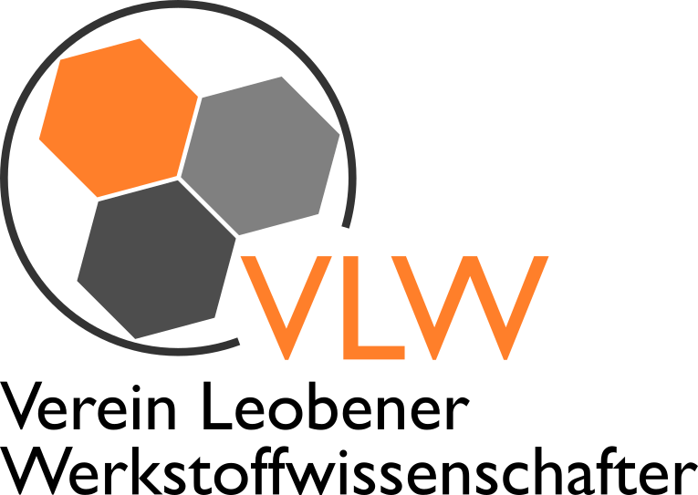 Logo des Vereins Leobener Werkstoffwissenschafter